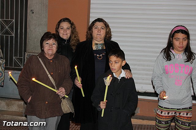 Procesin Ao de la Fe - 110