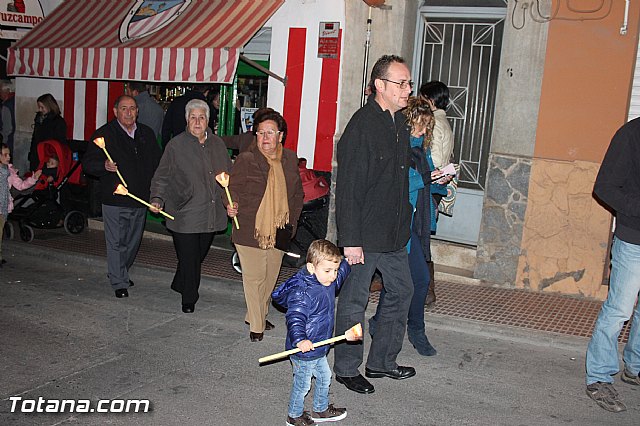 Procesin Ao de la Fe - 112