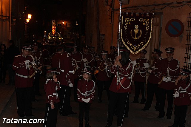 Procesin Ao de la Fe - 113