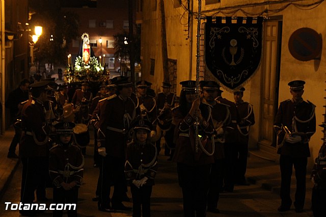 Procesin Ao de la Fe - 115