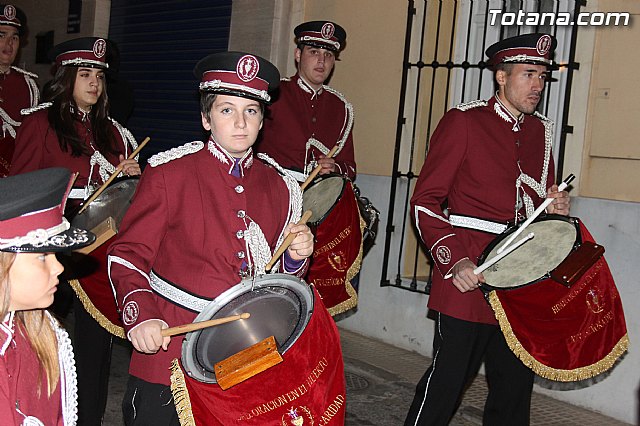 Procesin Ao de la Fe - 116