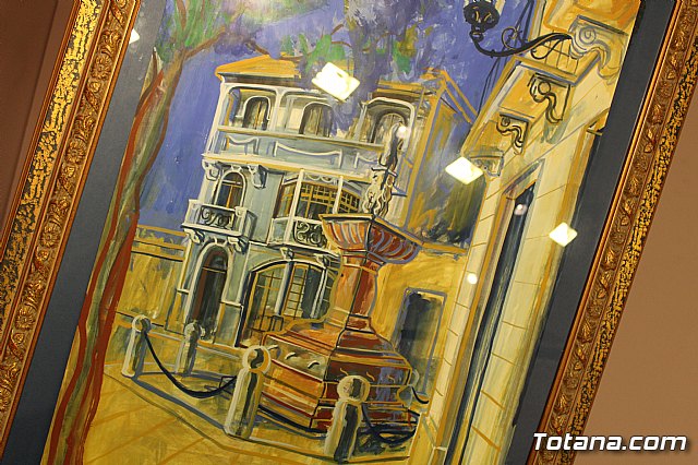 La fuente de Totana del siglo XVIII. Cien rostros de una obra singular - 4