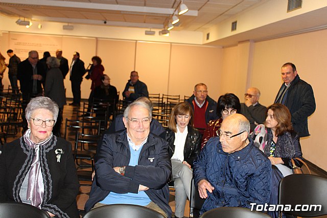 La fuente de Totana del siglo XVIII. Cien rostros de una obra singular - 6