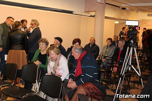 La fuente de Totana del siglo XVIII. Cien rostros de una obra singular - 7