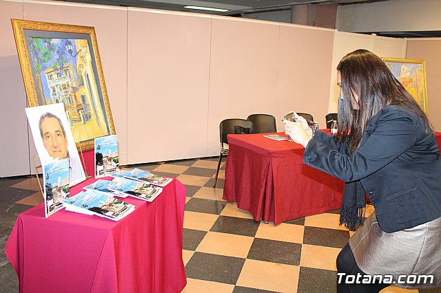 La fuente de Totana del siglo XVIII. Cien rostros de una obra singular - 8