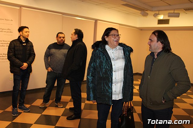 La fuente de Totana del siglo XVIII. Cien rostros de una obra singular - 12