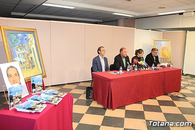 La fuente de Totana del siglo XVIII. Cien rostros de una obra singular - 14