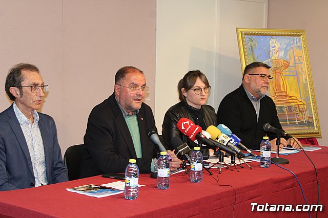 La fuente de Totana del siglo XVIII. Cien rostros de una obra singular - 15