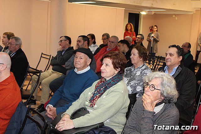 La fuente de Totana del siglo XVIII. Cien rostros de una obra singular - 17