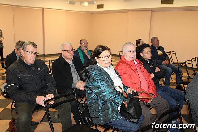 La fuente de Totana del siglo XVIII. Cien rostros de una obra singular - 18