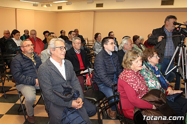 La fuente de Totana del siglo XVIII. Cien rostros de una obra singular - 19