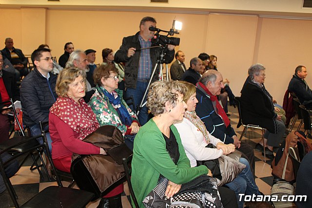 La fuente de Totana del siglo XVIII. Cien rostros de una obra singular - 20