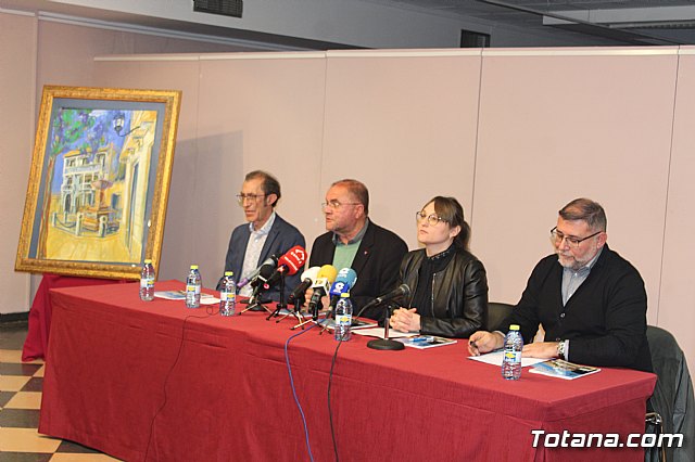 La fuente de Totana del siglo XVIII. Cien rostros de una obra singular - 21