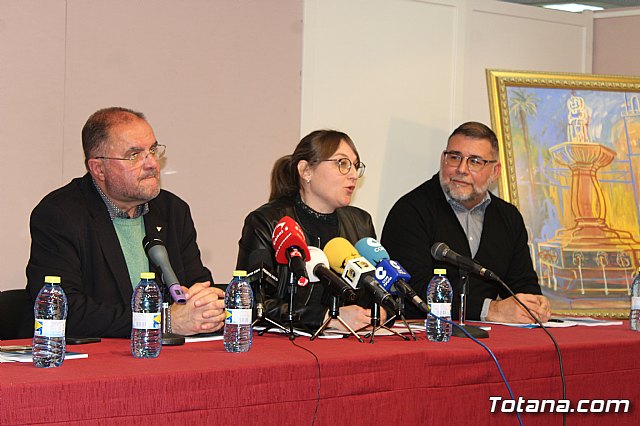 La fuente de Totana del siglo XVIII. Cien rostros de una obra singular - 22