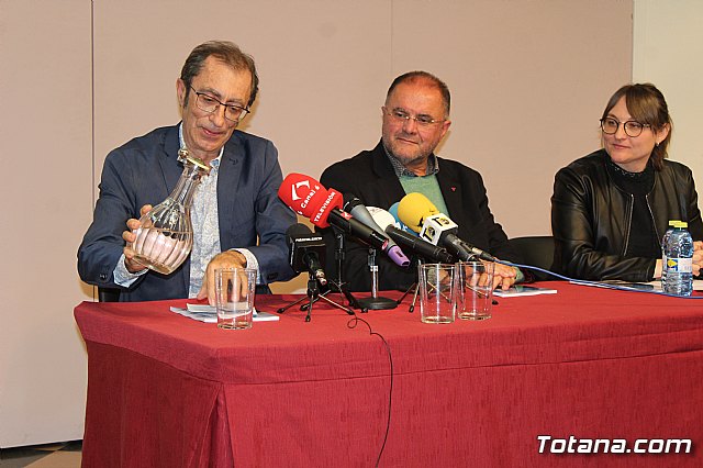 La fuente de Totana del siglo XVIII. Cien rostros de una obra singular - 24