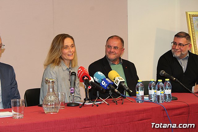 La fuente de Totana del siglo XVIII. Cien rostros de una obra singular - 27