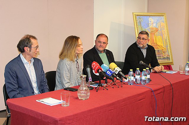 La fuente de Totana del siglo XVIII. Cien rostros de una obra singular - 29