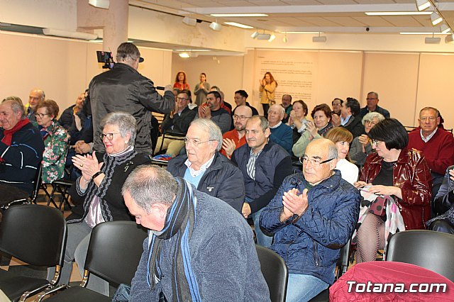 La fuente de Totana del siglo XVIII. Cien rostros de una obra singular - 30