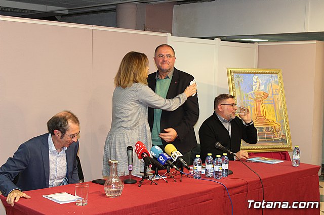 La fuente de Totana del siglo XVIII. Cien rostros de una obra singular - 31