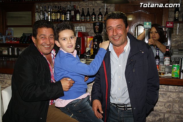 La Granja: un caf-bar con tapas y mucho ms - 14