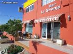 Cafe bar La Granja