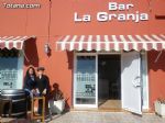 Cafe bar La Granja