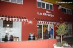 Cafe bar La Granja