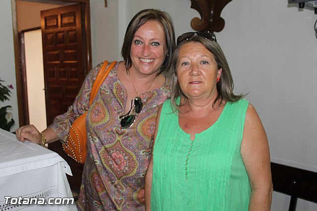 Fiestas y procesin La Huerta 2013 - 13