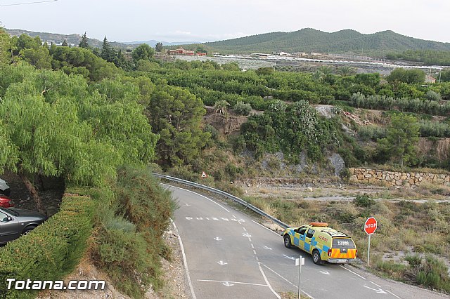 Fiestas y procesin La Huerta 2013 - 15