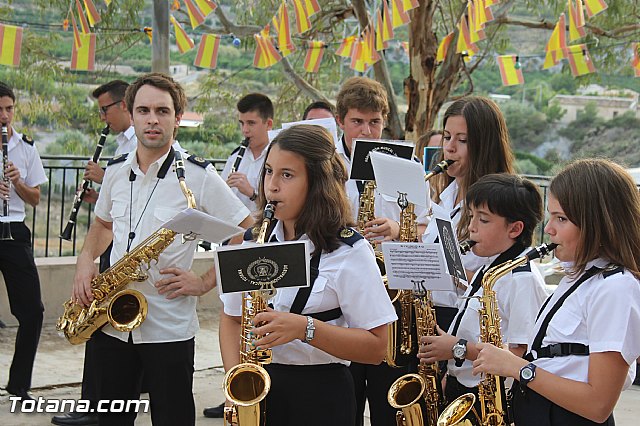 Fiestas y procesin La Huerta 2013 - 19