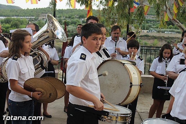 Fiestas y procesin La Huerta 2013 - 20
