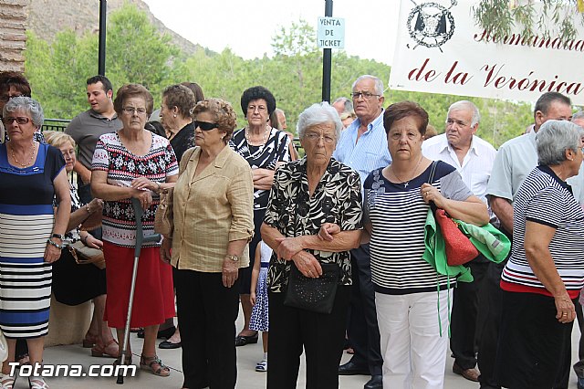 Fiestas y procesin La Huerta 2013 - 26