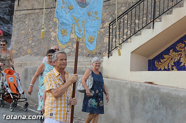 Fiestas y procesin La Huerta 2013 - 32