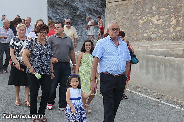 Fiestas y procesin La Huerta 2013 - 55