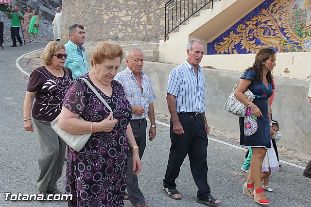 Fiestas y procesin La Huerta 2013 - 59