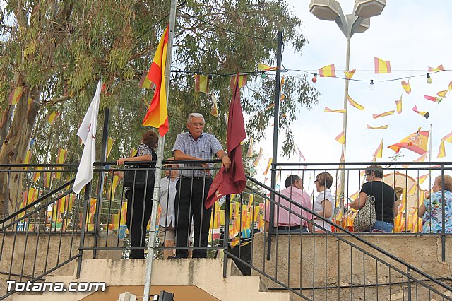 Fiestas y procesin La Huerta 2013 - 60