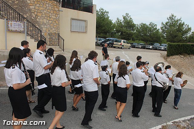 Fiestas y procesin La Huerta 2013 - 88