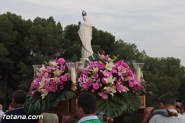 Fiestas y procesin La Huerta 2013 - 90