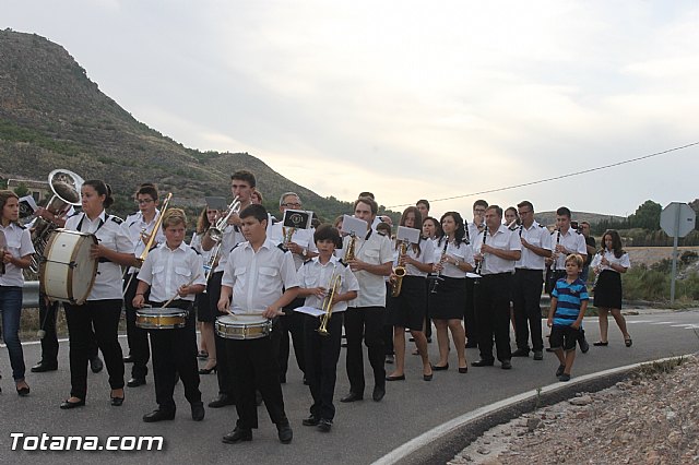 Fiestas y procesin La Huerta 2013 - 95