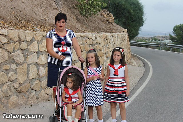 Fiestas y procesin La Huerta 2013 - 96