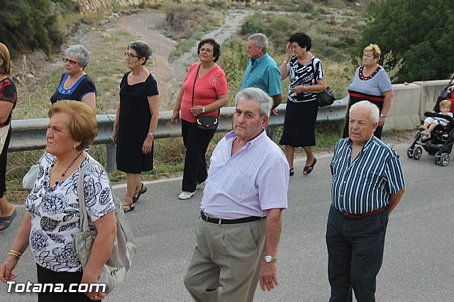 Fiestas y procesin La Huerta 2013 - 104