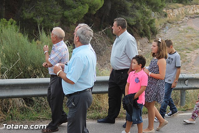 Fiestas y procesin La Huerta 2013 - 113