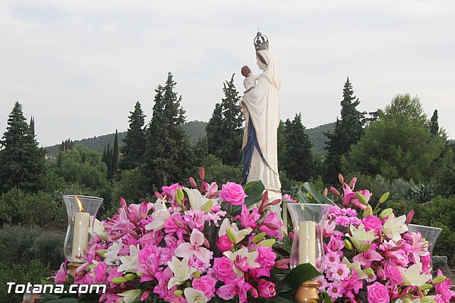 Fiestas y procesin La Huerta 2013 - 118