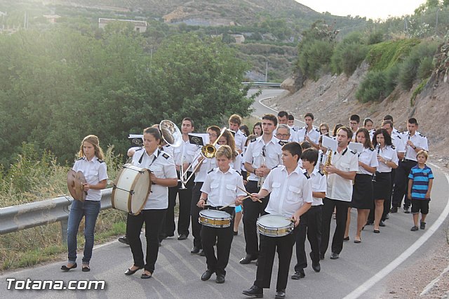 Fiestas y procesin La Huerta 2013 - 119