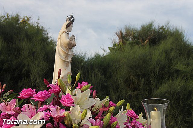 Fiestas y procesin La Huerta 2013 - 121