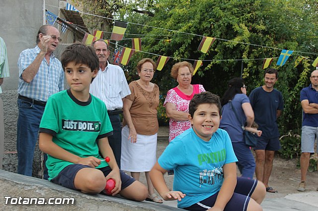 Fiestas y procesin La Huerta 2013 - 129