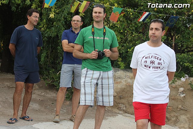 Fiestas y procesin La Huerta 2013 - 130