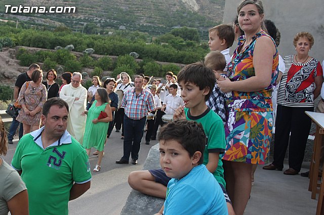Fiestas y procesin La Huerta 2013 - 137