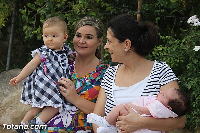 Fiestas y procesin La Huerta 2013 - 142