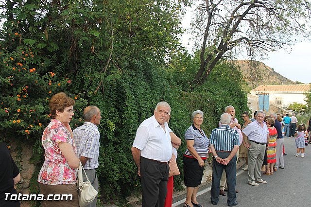 Fiestas y procesin La Huerta 2013 - 145